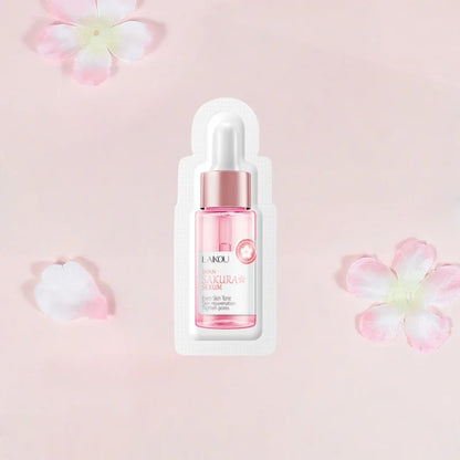 SEOUL 1988 Eye Cream Niacinamide 2% Retinal Acid Ginseng Serum Lighten Fine Lines Firming Pores Brightening Face Korean Skincare