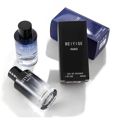 Brand Men's Cologne Perfume Allure Pheromone Woody Body Fragrance Spray Lasting Fresh Natural Fresh Citrus Spicy Eau De Toilette