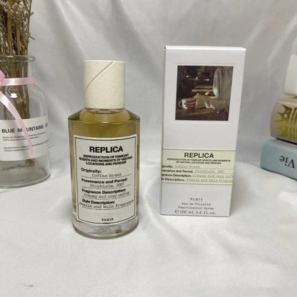 100ml High Quality Perfume for Women Men Long Lasting Natural Woody Floral Scent Pheromone Charming Cologne Fragrances Gift