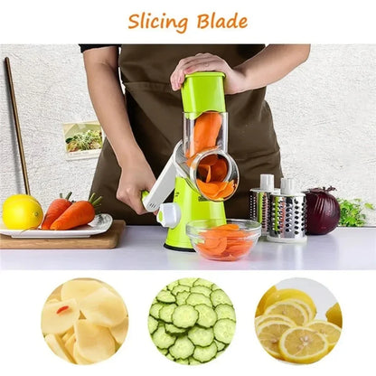 Vegetable Cutter