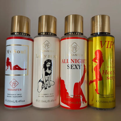 Pheromone Perfume Charm Sexy Women My Soul Long-lasting Fragrance Attract Opposite Sex Couple Perfume Romantic Eau De Toilette