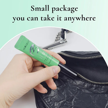 Nail Nourishment Cuticle Oil Pen Gel Suitable Hand/Feet Vitamin E Finger Nails Treatment Serum Nail Care