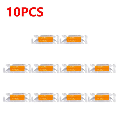 Car Air Vent Clip Freshener Perfume Osmanthus Aroma Sticks Lemon Car Air Fresheners Refills Cologne Car Air Freshener Supplement