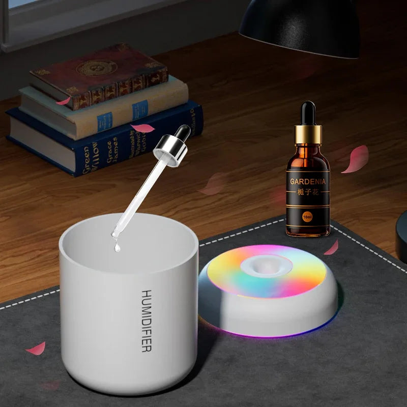 Mini Air Humidifier