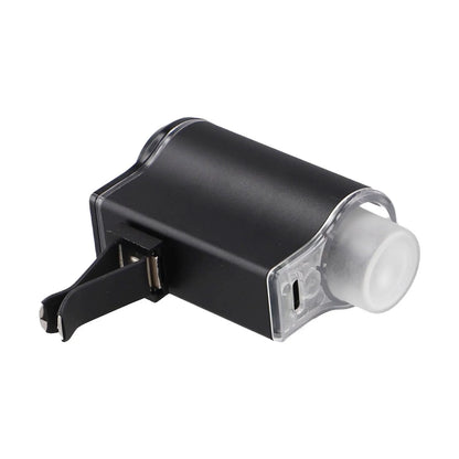 Air Freshener Air Vent Outlet Air Vent Outlet Car Air Freshener Essential Oil Capacity Flavoring Car Fragrance Diffuser