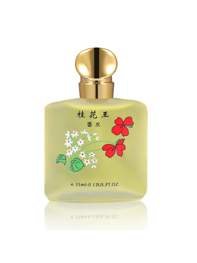 100ml Perfume Men Women Long Lasting Pomegranate Monastery Rose Male Parfum Female Fragrances Luxury Fragrance Perfumes