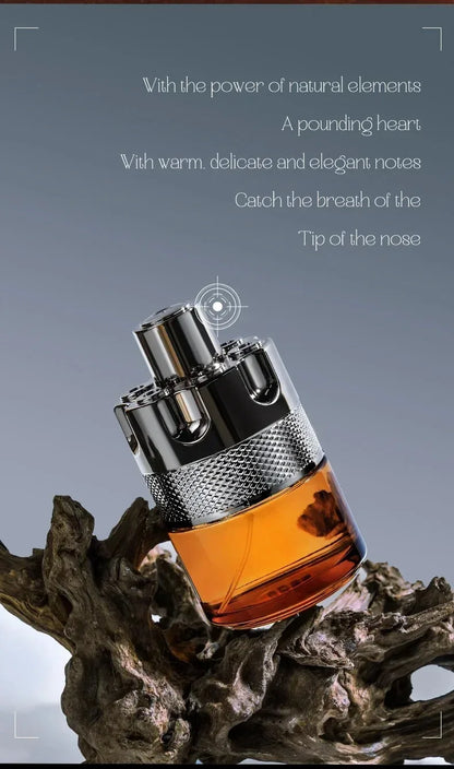 100ml Men Lasting Fragrance The Most Want High Quality Perfume Eau De Parfum Strong Pheromone Men Cologne Perfumes Attract Women