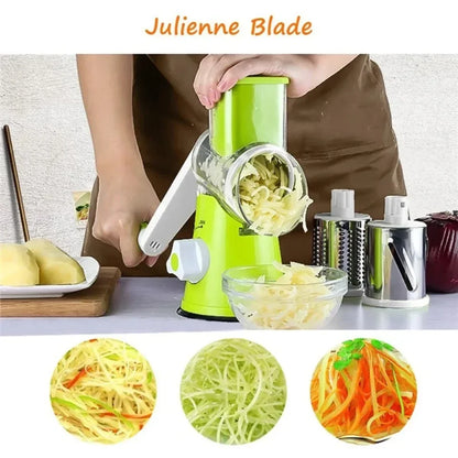 Vegetable Cutter