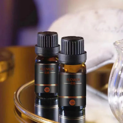 New Innovation Air cleaner Freshener Machine Infrared Automatic Smart spray Inverted Waterless Essential oil Aroma Diffuser