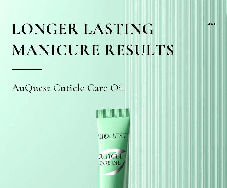 Nail Nourishment Cuticle Oil Pen Gel Suitable Hand/Feet Vitamin E Finger Nails Treatment Serum Nail Care