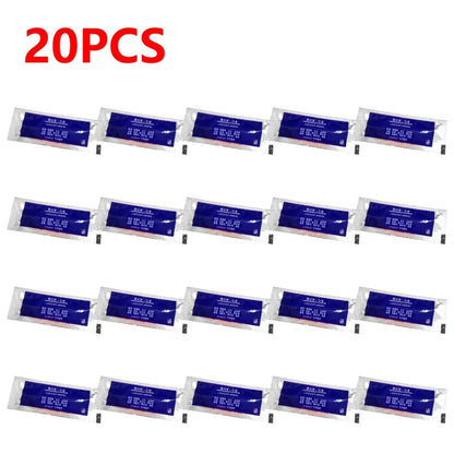 Car Air Vent Clip Freshener Perfume Osmanthus Aroma Sticks Lemon Car Air Fresheners Refills Cologne Car Air Freshener Supplement