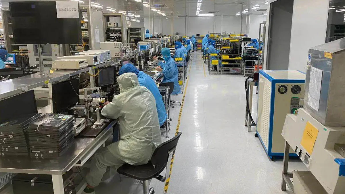 Variable-Frequency Household Electric Fan Soft-Noise Floor-Standing Air Circulation Cold Turbine For Bedroom Ventilation