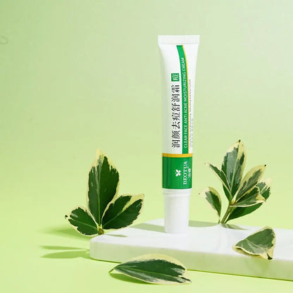 Acne-removing Moisturizing Cream Cleans Removes Acne  Moisturize Repair Acne Control Oil Control Cream Gentle Skin Care Cream