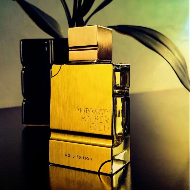 60ml Unisex Amber Lavender Perfume Long Lasting Oriental Floral Oud Fragrance for Men and Women Ideal for Daily Wear Evening