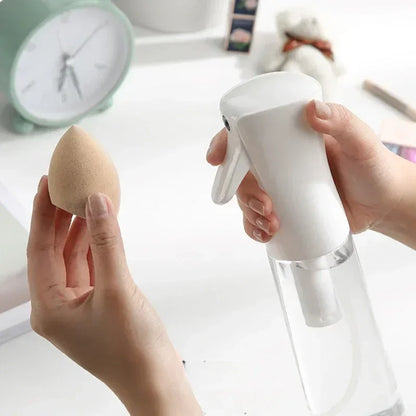 200/300/500ml Oil Spray Bottle Camping BBQ Cooking Olive Oil Sprayer Kitchen Baking Oil Spray Bottle Vinegar Bottle Dispenser