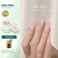 MBG-Pink