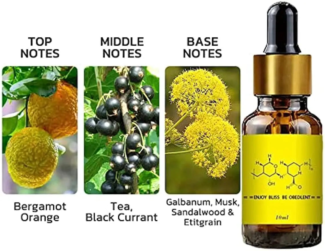 Strong Pheromone For Man To Attract Women Perfume Body Essential Sexually Stimulating Oil Long Lasting Androstenone Pheromone