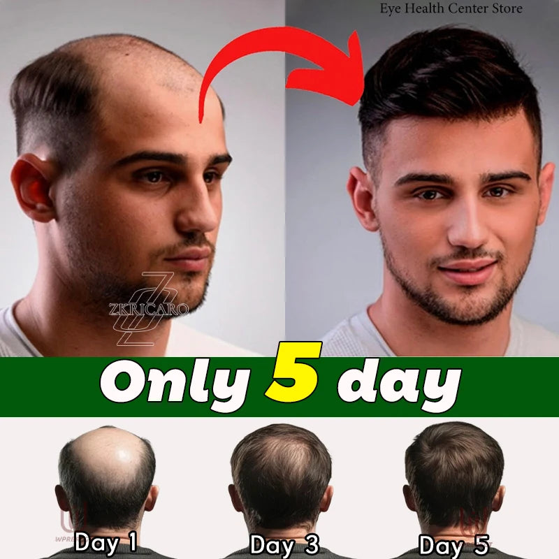 Hair water spray protects hair roots and gives you 100% satisfaction