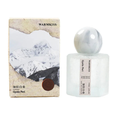 High-end Rose Women's Perfume Long-lasting Fragrance Fresh Jasmine Fragrance Light Perfume Charming Fragrant Daily Perfume Spray