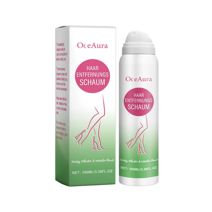 Painless Hair Removal Spray Underarm Private Body Leg Hair Remove Cream Growth Inhibitor Depilatory  Body Care For Men Women