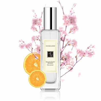 30ml Women’s Perfume Spray – Elegant Long-Lasting Fragrance for Daily Use or Gift 6 Styles with Fresh Sweet and Romantic Scents