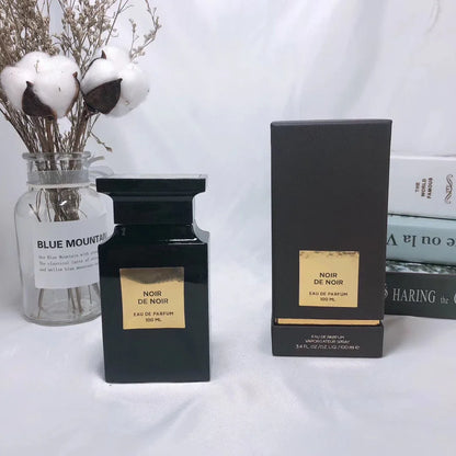 Perfumes beauty health Makeup perfume Floral  Women's fragrances Female NOIR BITTER fabulous PEACH DE NOIR perfume EDP
