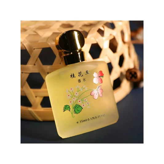 Premium Alluring Pure Mens Perfumes Romance Jasmine Perfum Scent for Gift&dating Hypnotic Daily Fragrance Long-lasting EDP