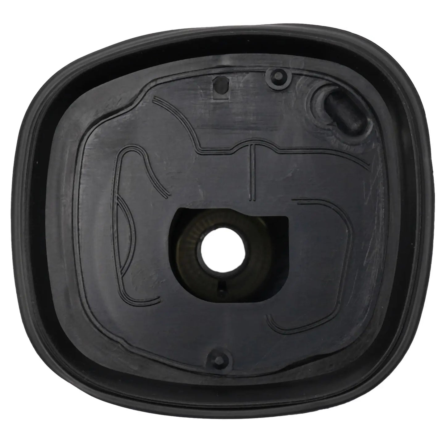 Gardening Air Filter Home Clean Easily Easy To Use Highly Matched Hot Sale Paper Rubber Super Smooth Brand New