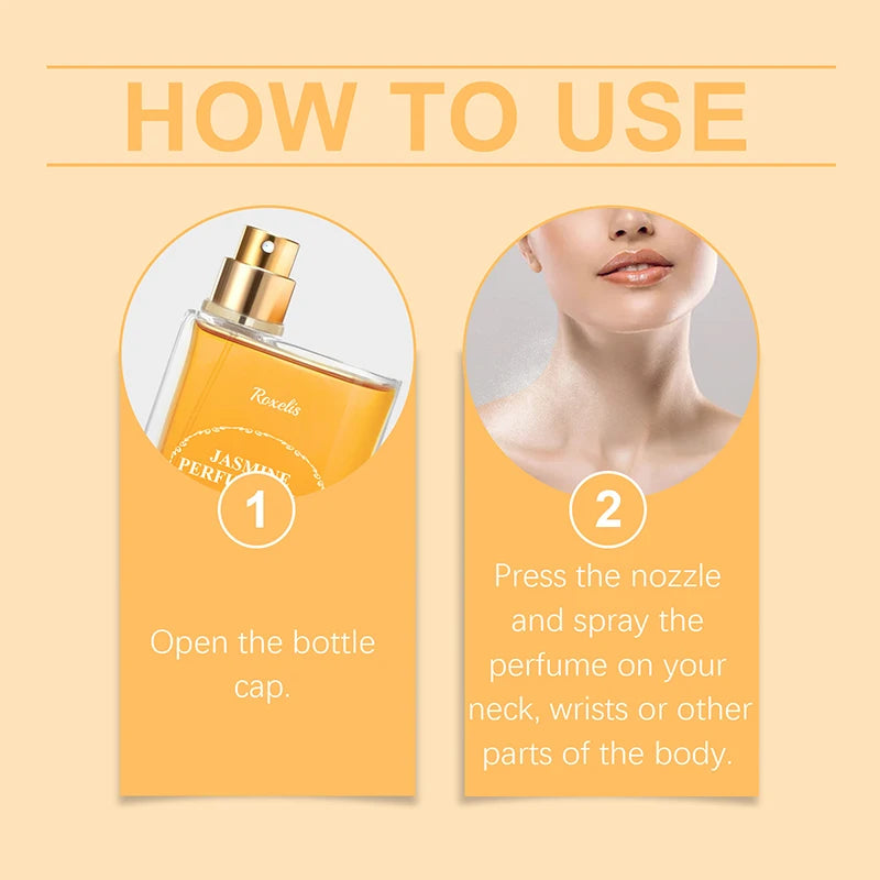 Women Perfume 100ml Caramel Vanilla Flavor Fresh Natural Charming Irresistible Sun Gourmet Longlasting Fragrance Brand Bodyspray