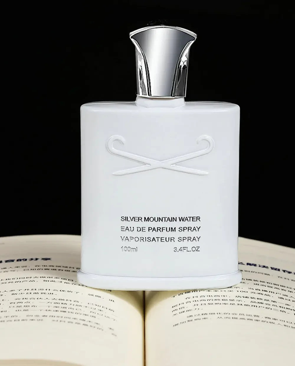 High Quality Brand Perfume Spray 100ml Women Floral Scent  Eau De Parfum Men Cologne Lasting Fragrance Perfumes Mujer Originales