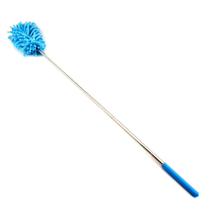 Cleanning Brush Home Car Cleaner  Air-conditioner Furniture Shutter Telescopic Washing Tool Scrub Dust Remover Dusters