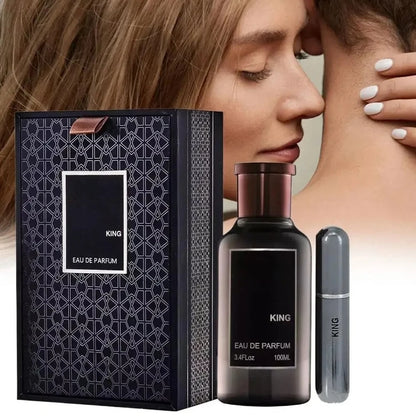 100ML Mature Perfume Vitality Aroma Almond Orientica Elegance Scent Cologne Man Fragrance 2025 Hot-Sale Cologne Men