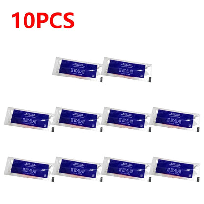 Car Air Vent Clip Freshener Perfume Osmanthus Aroma Sticks Lemon Car Air Fresheners Refills Cologne Car Air Freshener Supplement