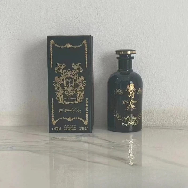 Men Perfume 100ml Collection with Spicy Floral and Woody Notes for Daily Wear Pheromone Parfum Balminess  Perfumes