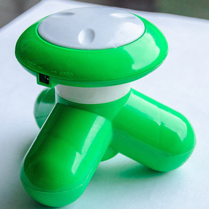 Massage Machine,Neck Massager,Handheld Electric Multi-Purpose Percussion Massager,For Hand Leg Foot Neck Shoulder Relaxing