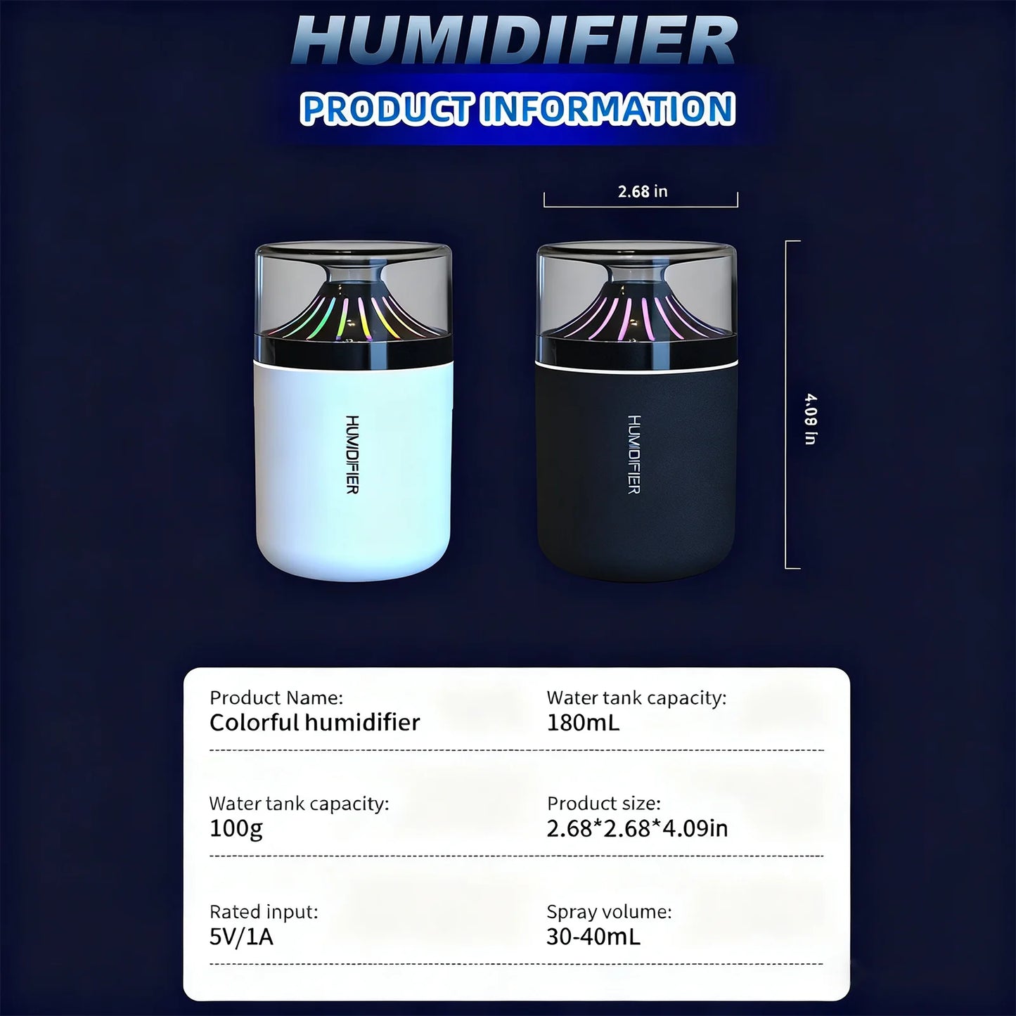 Car Electric Air Diffuser Aromatherapy, Car Vent Humidifier, Atomizing Aromatherapy, Car Air Freshener to Remove Odors, Car Acce