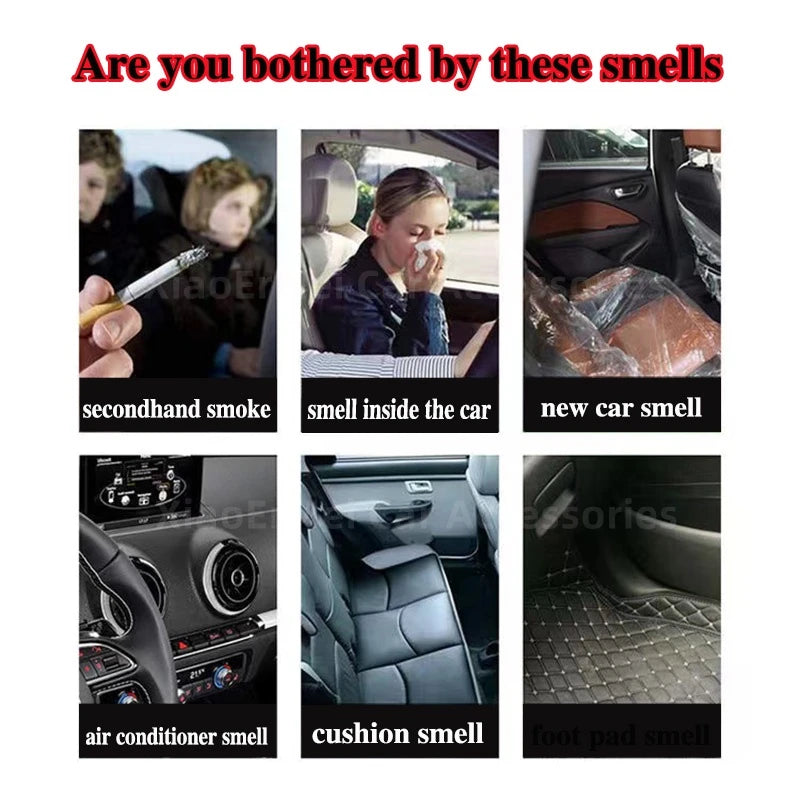 Car Perfume Pendant Air Freshener Hanging Perfume Empty Bottle Auto Interior Rearview Mirror Metal Lace Pendant Car Decoration