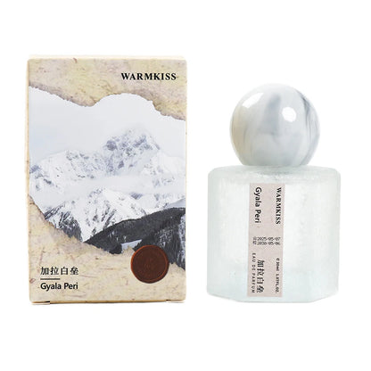 Women's Classic Perfumes Floral Scent Pheromone Charming Perfume Fresh And Natural Lasting Fragrance Eau De Parfum Luxury Gift