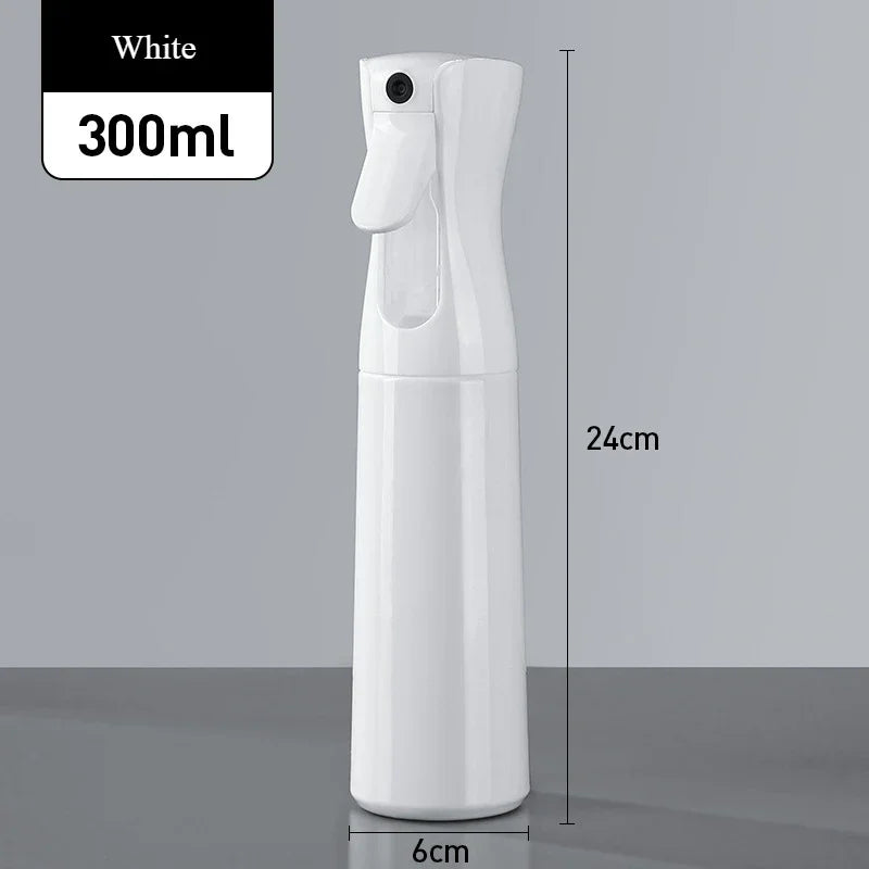Hairdressing Spray Bottle Salon Barber New Fashion Hair Spray Bottle 200ML/300ML/500ML Hair Tools Water Sprayer Beauty Hair Care