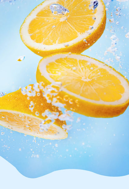 18ML Lemon Oral Fresh Mouth Spray Fresh Breath Eliminate Bad Breath Spray Deodorant Persistent Protable Fragrance No Alcohol