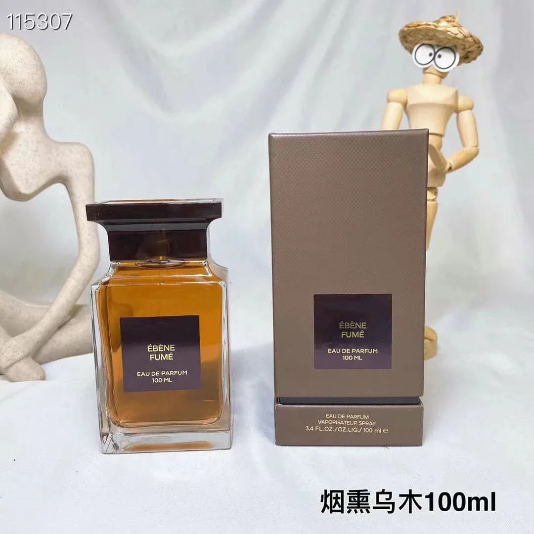 Perfumes beauty health Makeup perfume Floral  Women's fragrances Female NOIR BITTER fabulous PEACH DE NOIR perfume EDP