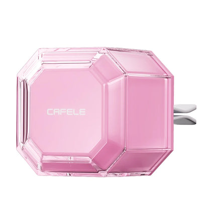 Car Air Fresheners Car Fragrance For Car Interior Air Vents Aromatherapy Auto Flavoring Keep Charming And Fresh Good Gift