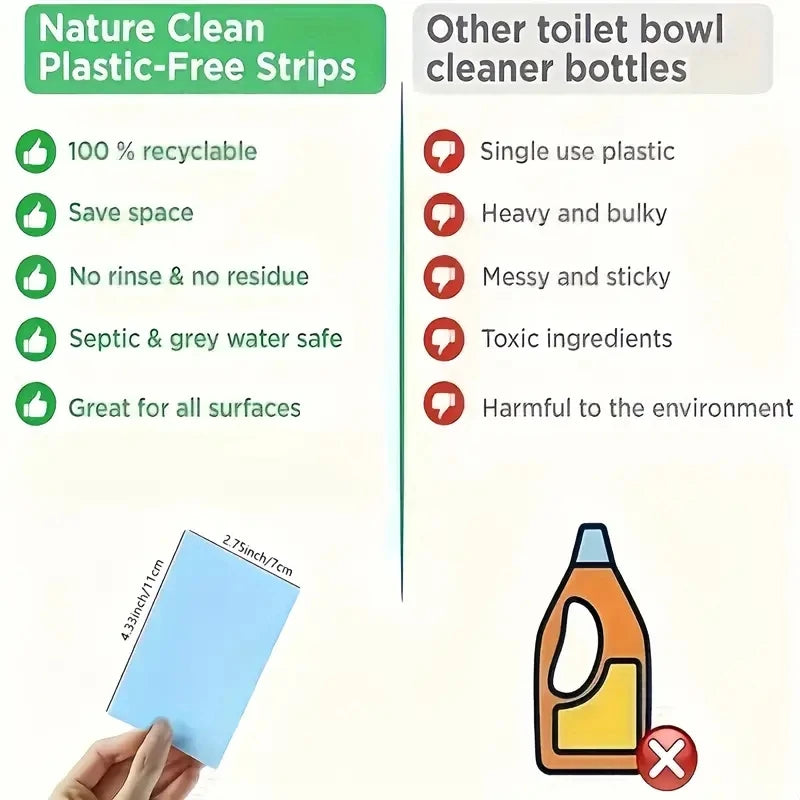 Floor Cleaner Concentrated Flaky Water Soluble Household Decontamination Cleaning Sheet Suitable For Toilet Wood Floor Bathroom