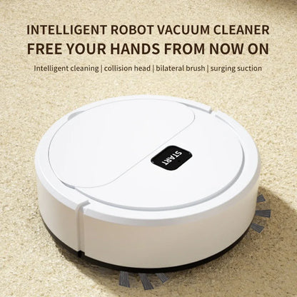 Sweeping Robot Sweep Vacuum Cleaner