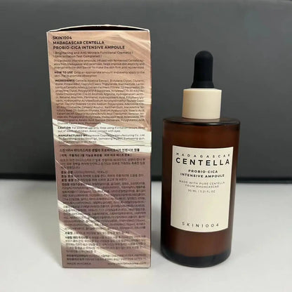 100ml Skin1004 Centella Asahi Amboule Essence Skin Care Angel Repair Soothing Sensitive Skin Hydrating Stability Facial Care