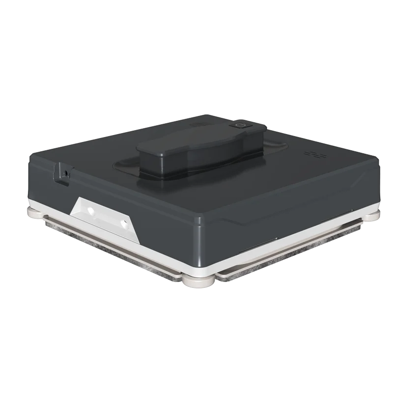 Window Cleaning Robot Battery-Four Spray Heads,Automatic Window Cleaner,Smart Home For Clean Glass,Home,Tile To Clean Tiles