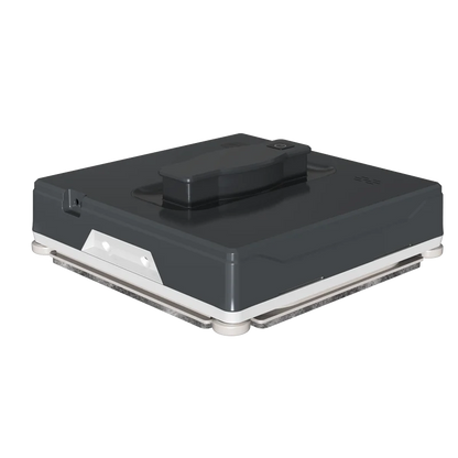 Window Cleaning Robot Battery-Four Spray Heads,Automatic Window Cleaner,Smart Home For Clean Glass,Home,Tile To Clean Tiles