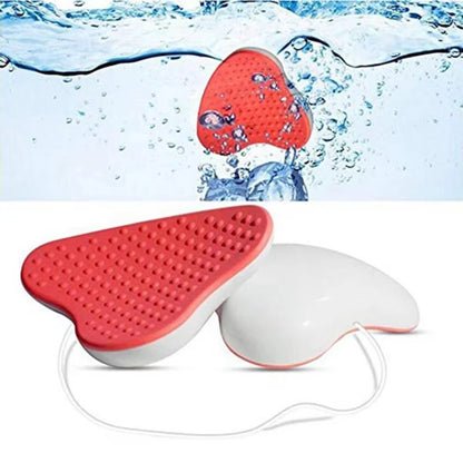 Breast Enlarging Massager for Scientific Shape and Healthy Breast & Breast Enhancement Instrument