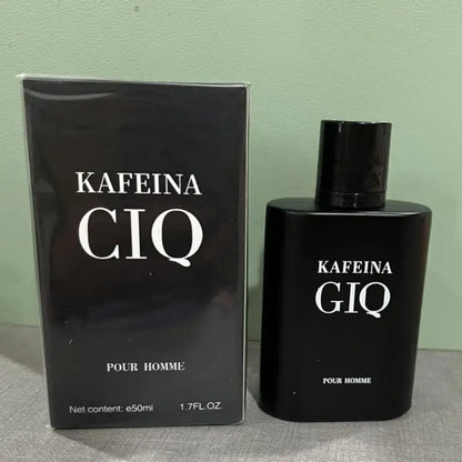 Brand Men's Cologne Perfume Allure Pheromone Woody Body Fragrance Spray Lasting Fresh Natural Fresh Citrus Spicy Eau De Toilette