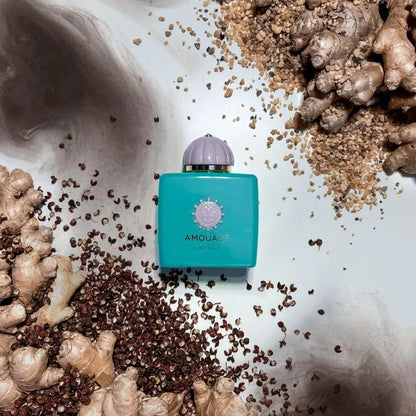 100ml Luxury Perfume for Women & Unisex – Long-Lasting Oriental Floral Gourmand Woody Scent for Elegant Daily & Evening Wear